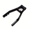 Aluminum Rear Swing Arm Black for Losi 1/4 Promoto MX SM PM-MX/SM LOS264000 view 1