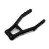 Aluminum Rear Swing Arm Black for Losi 1/4 Promoto MX SM PM-MX/SM LOS264000 view 3