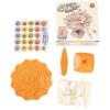 Balance Game, Interactive Stacking Puzzle, 1 Set, Balancing Toy Game, Tabletop Balance Play, Family Skill Fun, Ideal for Home Tabletop Travel view 1