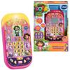 VTech Interactive Toy Smartphone Dora - Educational Children's Toy view 1