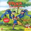 Harlekijn DVD animation Pippi long part 2 child video view 1