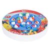 Fishing Game Skill Game with 15 Fish and Sound for Kids view 2