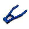 Aluminum Rear Swing Arm Blue for Losi 1/4 Promoto MX SM PM-MX/SM LOS264000 view 1