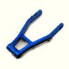 Aluminum Rear Swing Arm Blue for Losi 1/4 Promoto MX SM PM-MX/SM LOS264000 view 2