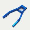 Aluminum Rear Swing Arm Blue for Losi 1/4 Promoto MX SM PM-MX/SM LOS264000 view 3