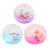 Johntoy Ocean Ball Soft Toy Multicolor Ocean World view 2