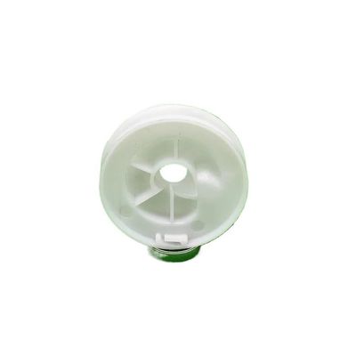PJSDBMWFJ 2 X Plastic Recoil Starter Pulley Compatible with GX31 GX35 UMQ35 G45L G4K G35L 3410 4310 Brush Cutter Pull Start [Replace Parts]