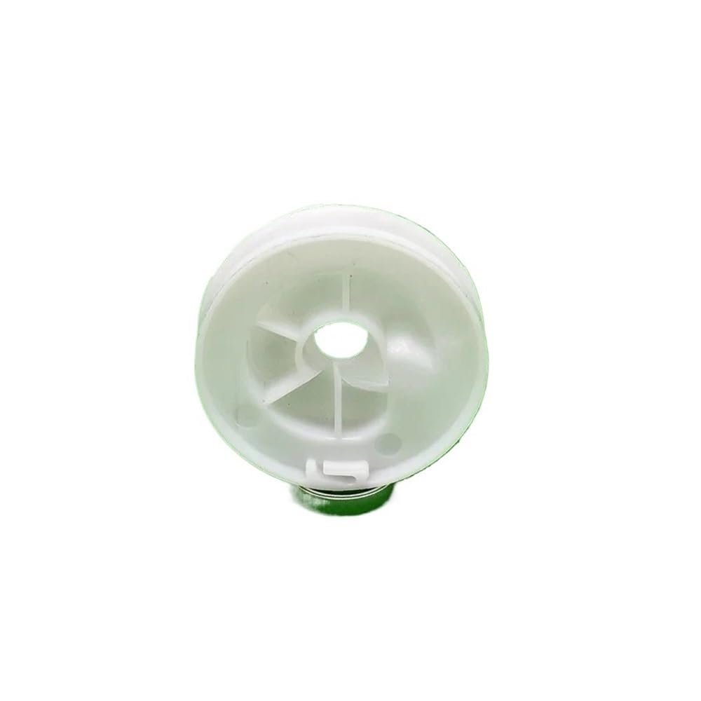 PJSDBMWFJ 2 X Plastic Recoil Starter Pulley Compatible with GX31 GX35 UMQ35 G45L G4K G35L 3410 4310 Brush Cutter Pull Start [Replace Parts]
