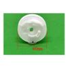 PJSDBMWFJ 2 X Plastic Recoil Starter Pulley Compatible with GX31 GX35 UMQ35 G45L G4K G35L 3410 4310 Brush Cutter Pull Start [Replace Parts] view 2