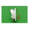 PJSDBMWFJ 2 X Plastic Recoil Starter Pulley Compatible with GX31 GX35 UMQ35 G45L G4K G35L 3410 4310 Brush Cutter Pull Start [Replace Parts] view 3