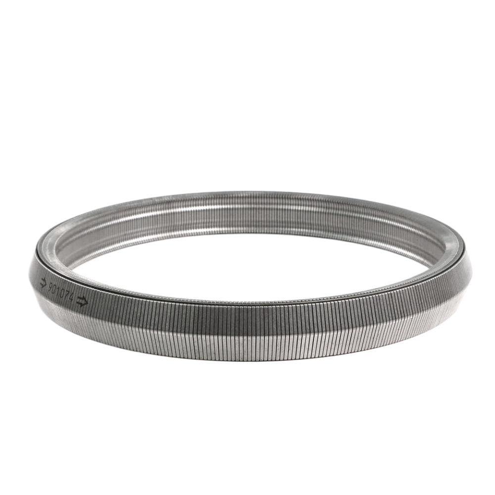 TWWfqcq0W Steel Belt Chain 1pc 901074 RE0F10D JF016E Compatible with Rogue Engine Parts