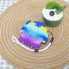 Cartoon Protective Case for Tamagotchi Paradise Game Console Protective Cover with Lanyard, Silicone Protective Case (Mixed Colors) view 3
