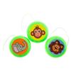 Jojo 4 cm Plastic Wild Animals Toy view 2