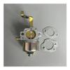 Carburetor Fit For Ey20 Ey20d Rgx2400 Ymh Mt110v Engines Generator Engine Motor Carb Replace view 1