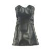1/6 Scale Doll Miniskirt Fancy Dress DIY Fashion Classic Cloth Clothing for 12inch BJD Doll Body Accessory- Style a view 1