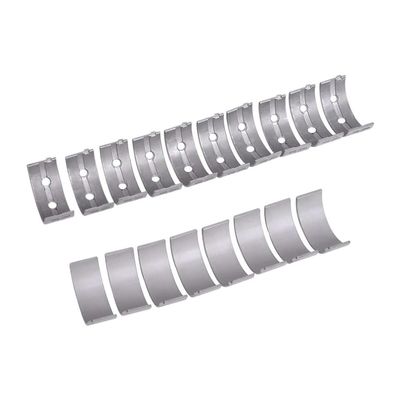 Connecting Rod Crankshaft Main Bearing 5EB-11416-00-00 Motorcycle for DI600F ABS XJ6 2009-2015 DI600F(Add 0.25 Crankshaft)