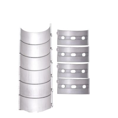 Crankshaft Tile Crank Shaft Connecting Rod Motorcycle for SN VE500 LI 2012 2013 VE500 MU PU(Add 25 Connect Rod)