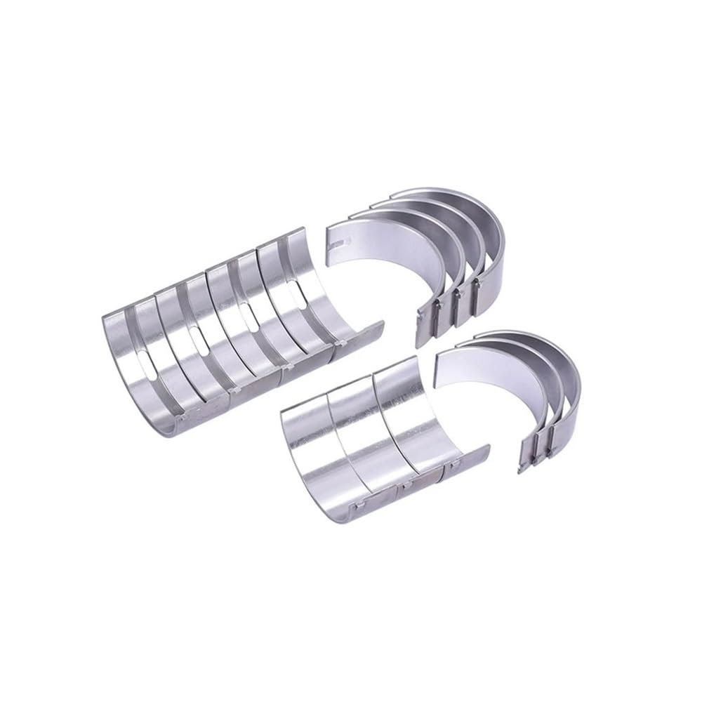 Connecting Rod Bearing Crankshaft Assy Motorcycle for Se Do 2015 130 155 215 GTR 130 155 215 230 300 2024(STD one Set)