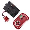 2 4G RX74 Children's Electric Car Receiver 24V Remote Control For Enhanced Ride On Experience(Full set) view 3