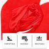 Mikinona Love Heart Shaped Hat Valentine'S Day Party Photo Prop Cupid Headdress for Women Couples Cosplay Accessory Fun Party Headwear view 3