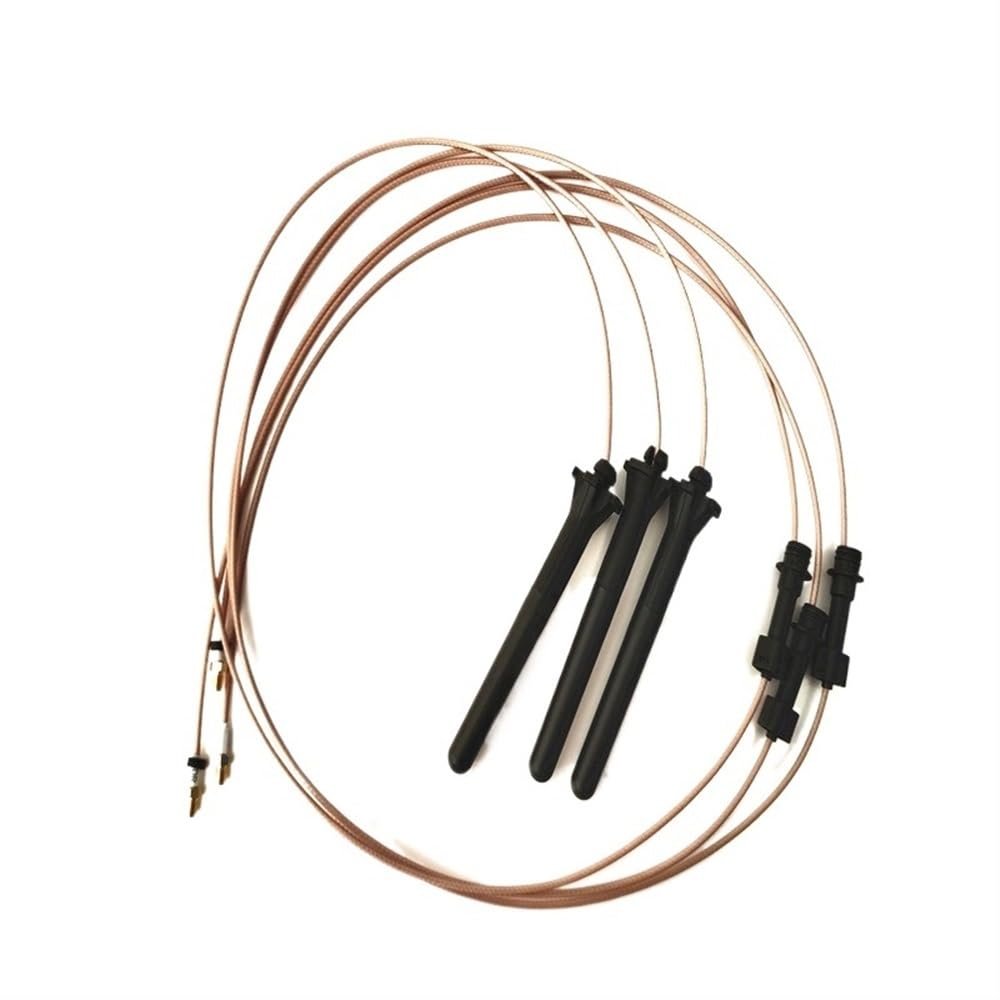 Agriculture Agras Drone SDR Antenna For T40/T20Pro(3pc)
