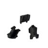 1 Set Nylon Part Thrust Disc of CVT Drive Primary Pulley for CF Moto 850CC 1000CC ATV UTV 0JYA-051004-10000 view 1