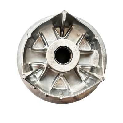 Primary Loose Pulley Assembly Compatible with CFMOTOR Cforce Zforce Uforce 820 600 550 520 450 400 ATV UTV Quad 0GR0-051100