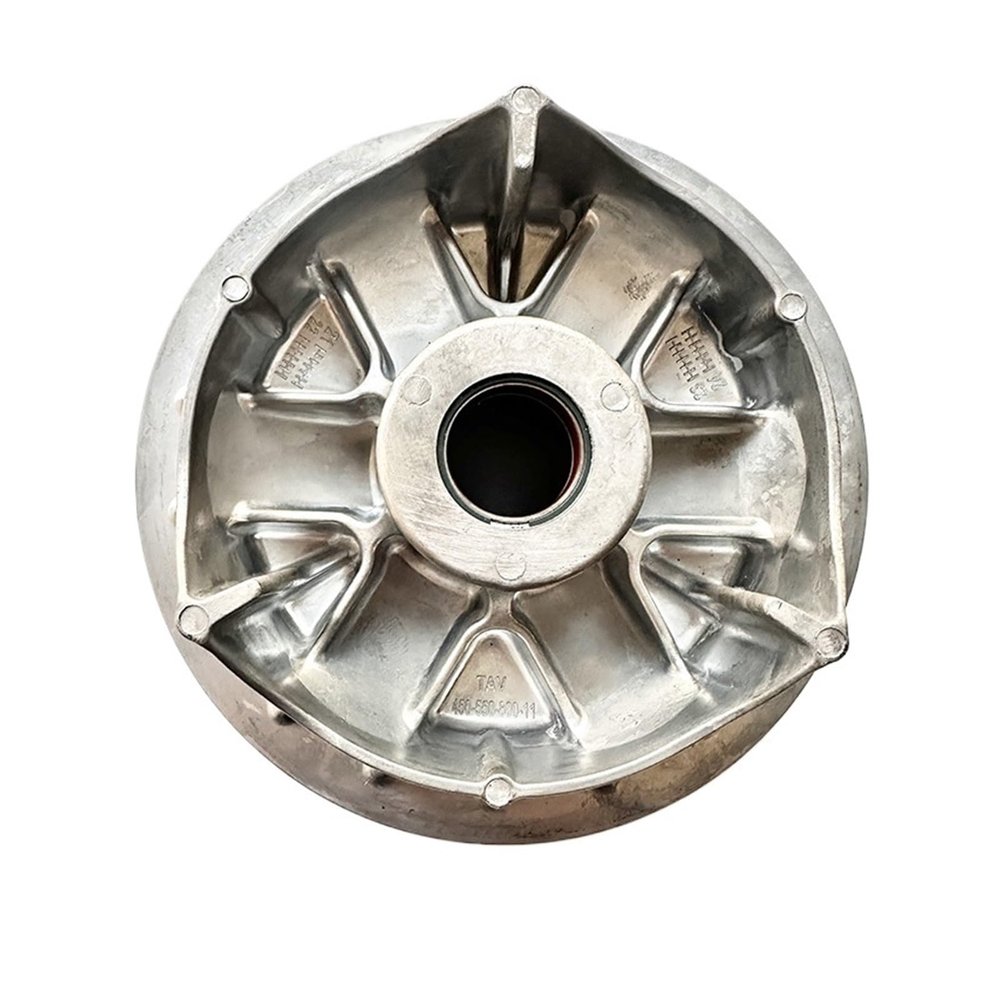 Primary Loose Pulley Assembly Compatible with CFMOTOR Cforce Zforce Uforce 820 600 550 520 450 400 ATV UTV Quad 0GR0-051100