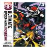Spider-Man Ultimate: Incursion #3 by Penguin Random House view 1