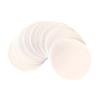 100x Blank Paper Button Badges Making Supplies Kit, DIY Lightweight Craft Equipment for Kids and Craft Lovers- 32MM view 4