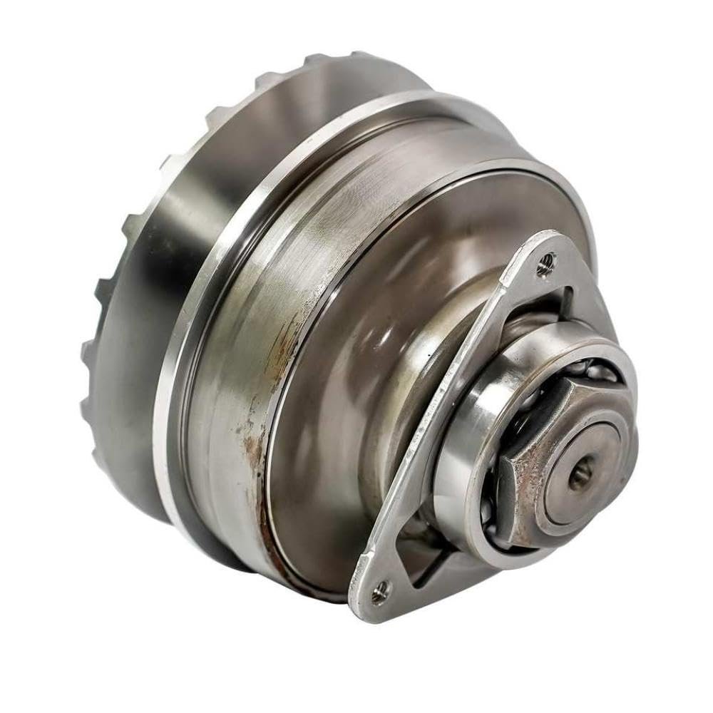 AP02 Primary Pulley Compatible With Altima Rogue CVT Transmission Systems