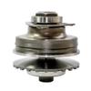 AP02 Primary Pulley Compatible With Altima Rogue CVT Transmission Systems view 2
