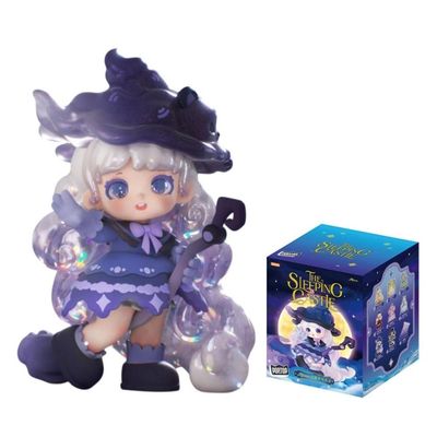 Miana The Sleeping Castle Series Blind Box
