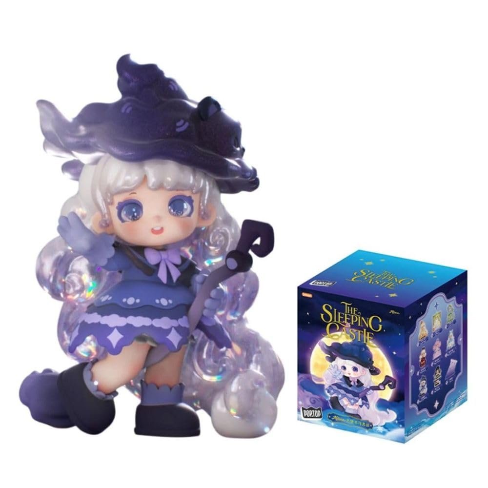 Miana The Sleeping Castle Series Blind Box