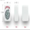 American Mahjong Tiles, 166 American Mahjong Tiles with White Color (Tiles Only, No Dice and Other Accessories) view 2