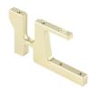 Metal Motor Mount Holder EA1051 for JLB Racing for Cheetah 11101 21101 J3 Speed 1/10 RC Car Spare Upgrade Parts view 3