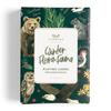 1Canoe2 Deck of Playing Cards, Single Card Deck, 52 Playing Cards Plus Jokers, Custom Art Nature Themed Cards for Game Night, Travel, Beach, Camping (Winter Flora and Fauna) view 2