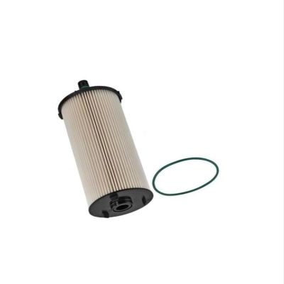 Fuel for Volvo FH FM for Euro 6 Heavy-Duty Truck 16.0l DSL 12.4DTL