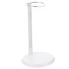 HAPINARY Small Doll Stand Display Rack with Stable Base Adjustable 18-24Cm Doll Support Holder for Action Figures and Plush Display Bracket for Collectors and Retail Use view 1