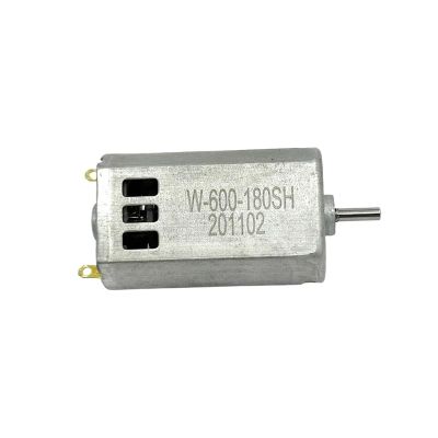 LHAOEEEYG FK-180SH DC 6V 9V 12V 180 Electronic Starter High Speed Cooling Hole DIY RC Toy Slot Car Train Model Engine