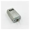 LHAOEEEYG FK-180SH DC 6V 9V 12V 180 Electronic Starter High Speed Cooling Hole DIY RC Toy Slot Car Train Model Engine view 2