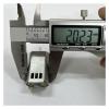 LHAOEEEYG FK-180SH DC 6V 9V 12V 180 Electronic Starter High Speed Cooling Hole DIY RC Toy Slot Car Train Model Engine view 4