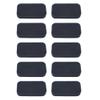 10X Air Filters Foam For Honda GX160 GX200 Generator Engine Part 17211-ZE1-000 view 1