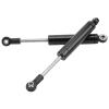 ALUMINIUM ALLOY SHOCK ABSORBER IMPROVES PERFORMANCE STABLE RUNNING RC CAR SLASH 2WD (Black) view 3