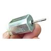 RXDNOZNNK Six-Pole Rotor DC12V-24V 18V 1100RPM Precision Square Electronic Starter Large Torque Long Shaft for Car Rearview Mirror Accessories view 1