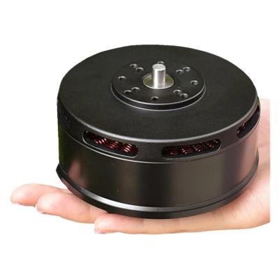 HSMQUBDBX High Power Model Aircraft brushless Electronic Starter LD8120-120KV 2900W Industrial Grade Drone Electronic Starter