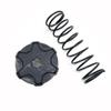 CVT Clutch Driven Pulley, Helix & Spring Fit for C Am Outlander 400 450 650 Series ATV Drive Components view 3
