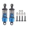 RC Aluminium Shock Absorber Damper SLASH 2WD Upgrade Part for Stable Driving (Blue) view 2