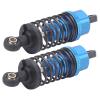 RC Aluminium Shock Absorber Damper SLASH 2WD Upgrade Part for Stable Driving (Blue) view 4