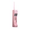 LEIQI Large Phone Model Constructed of Iron with Detailed Antenna and Buttons for Traditional Theme Deck and Sta view 1